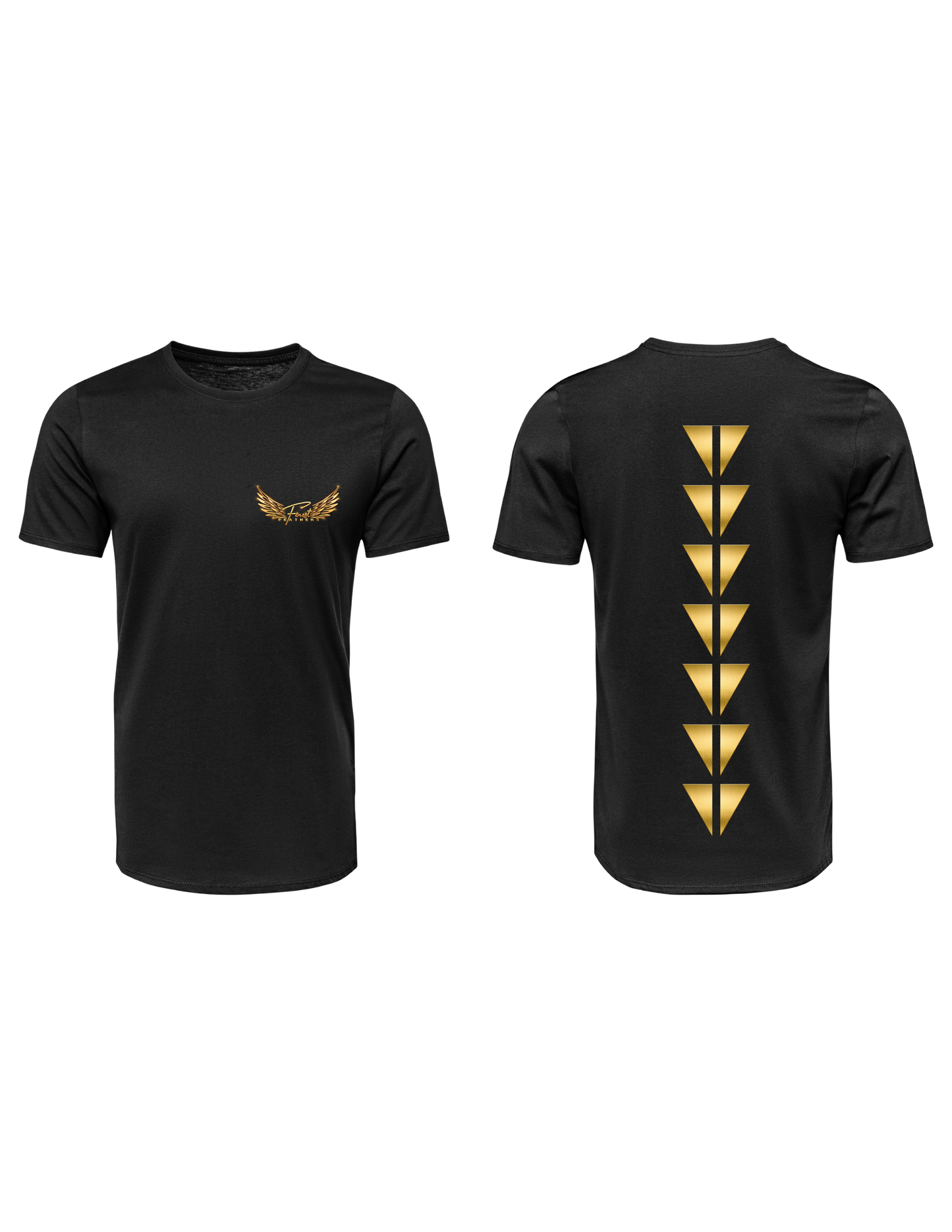 Sturgeon Back T-Shirt