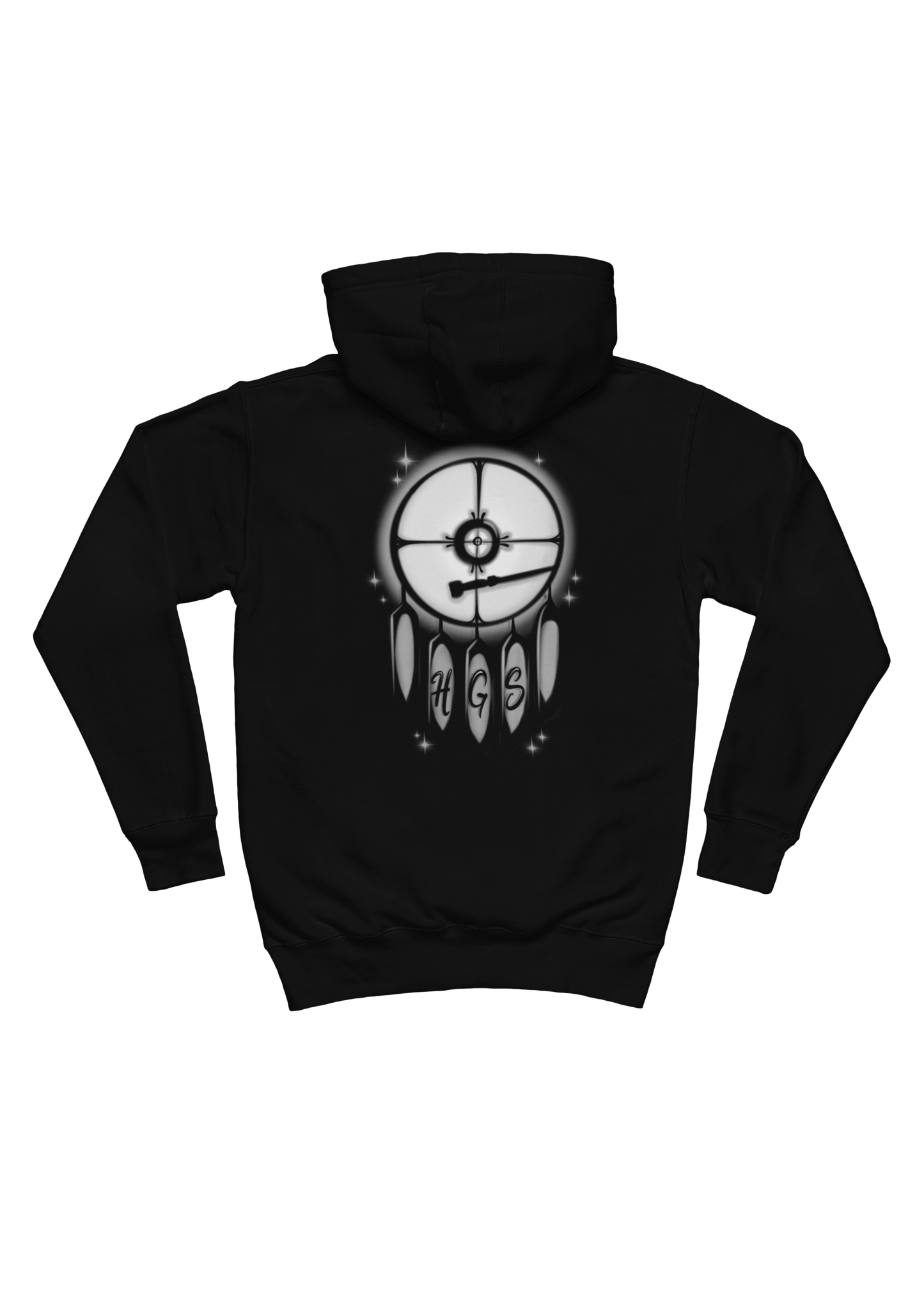 Savage Not Average Hoodie