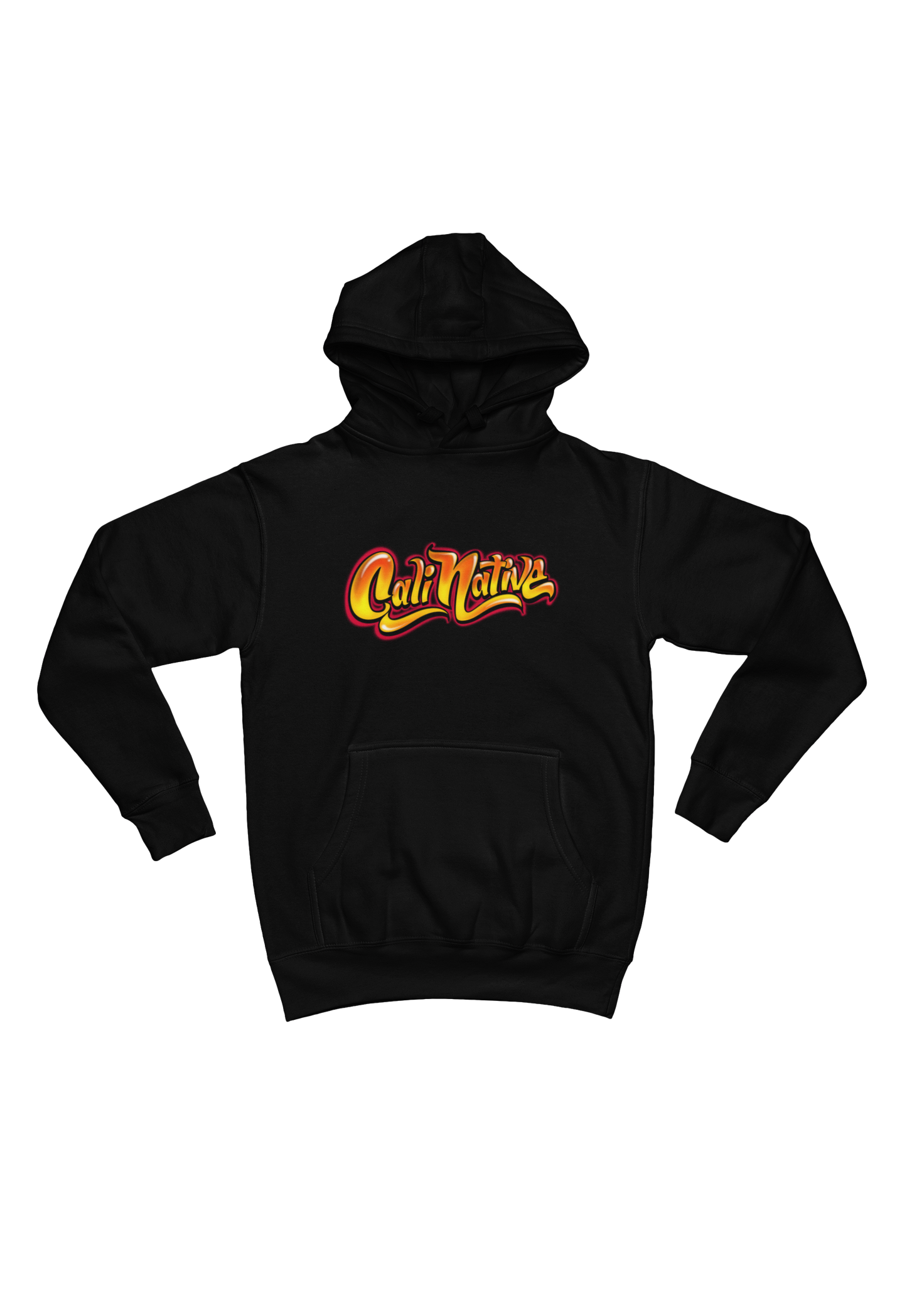 Cali Native Hoodie