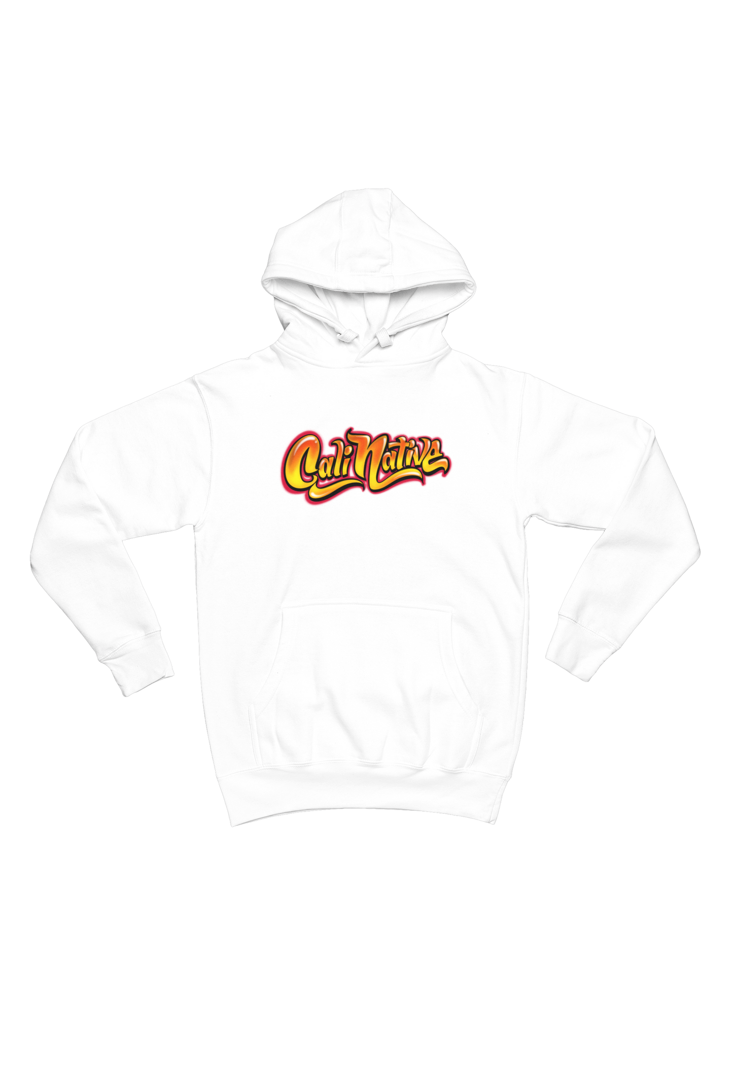 Cali Native Hoodie