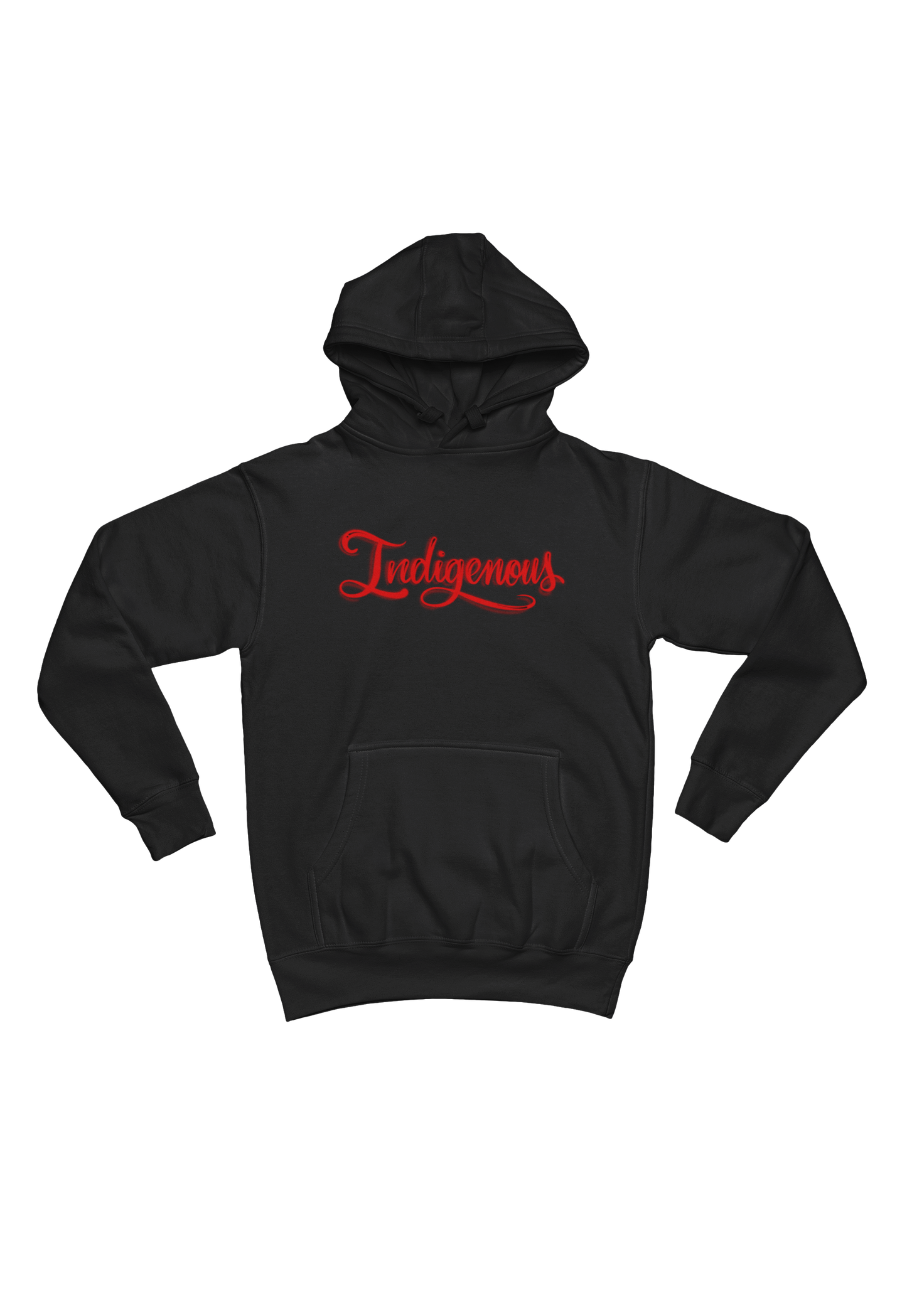 Indigenous Hoodie