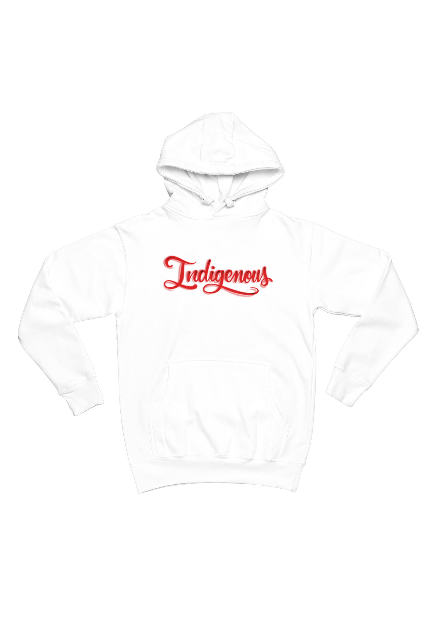 Indigenous Hoodie