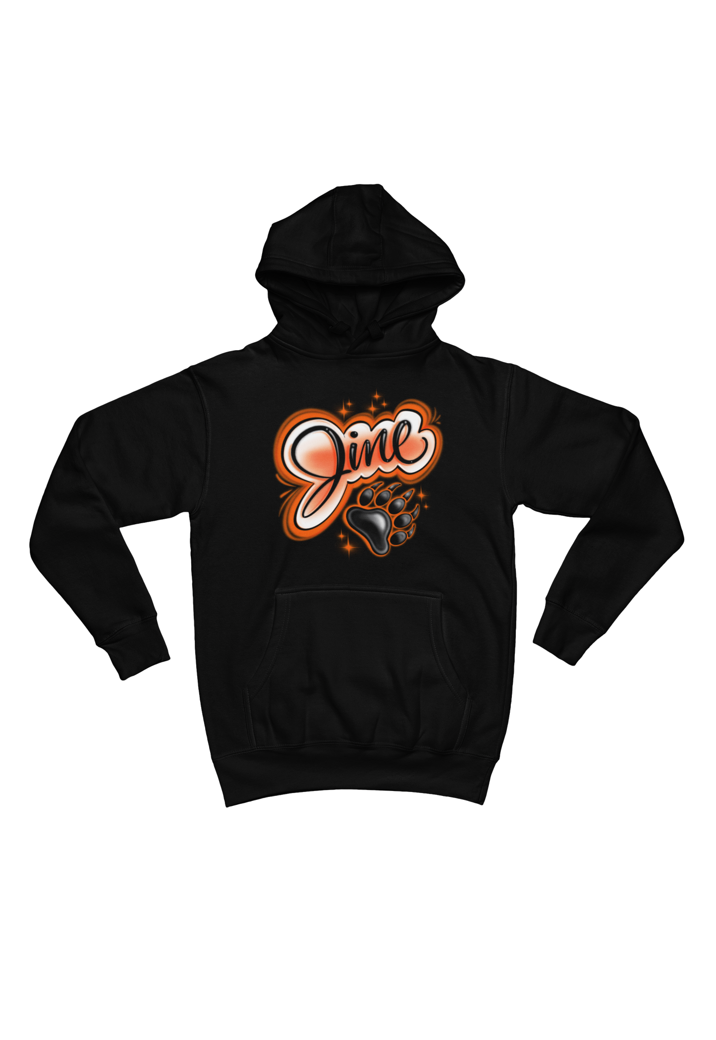 Jine Hoodie