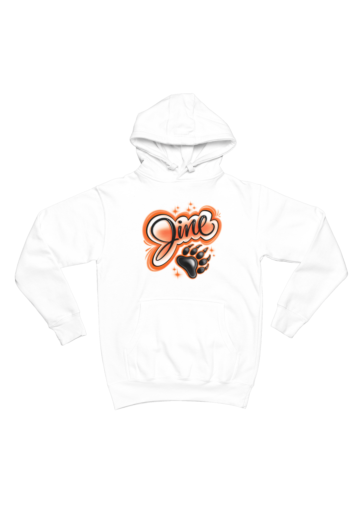 Jine Hoodie