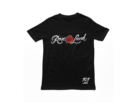 ROSELAND T-SHIRT