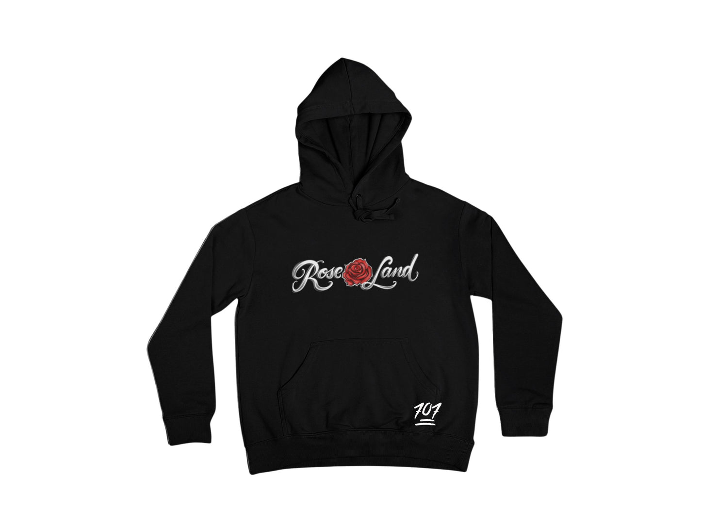 ROSELAND HOODIE