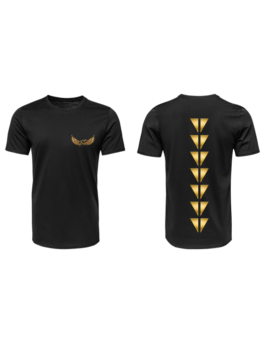 Sturgeon Back T-Shirt