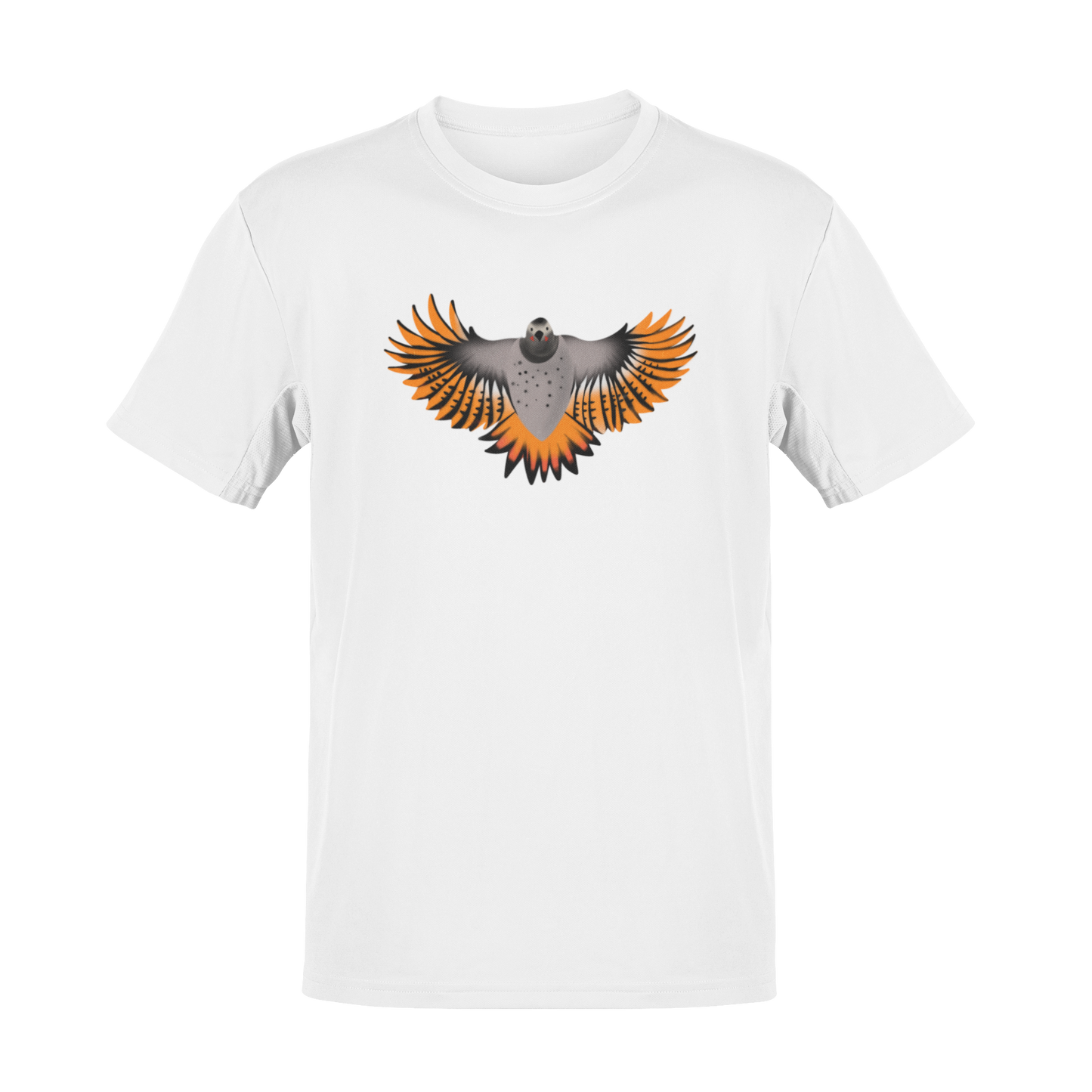 Flicker Bird T-Shirt