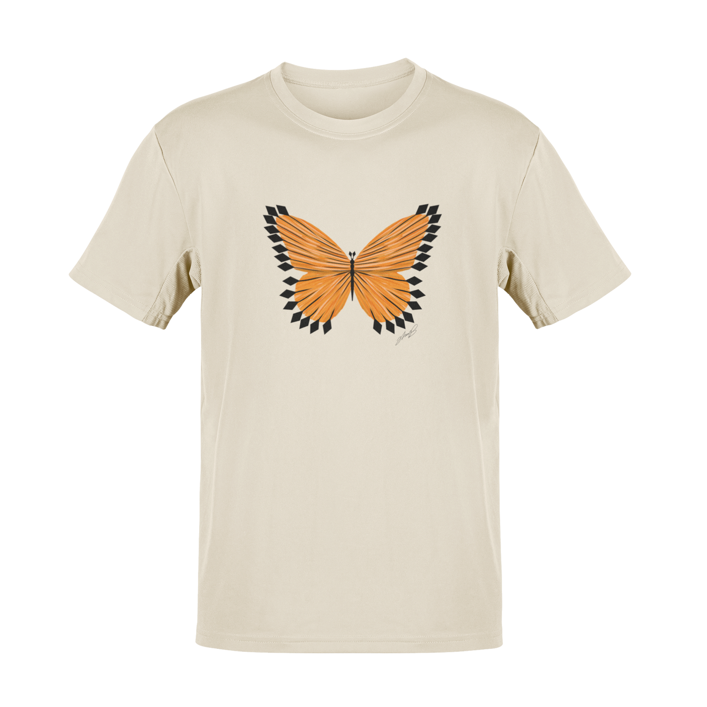 Butterfly Flicker T-Shirt