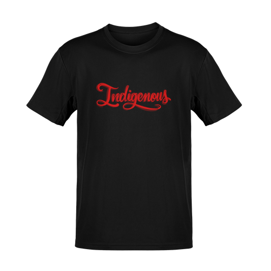 Indigenous T-Shirt