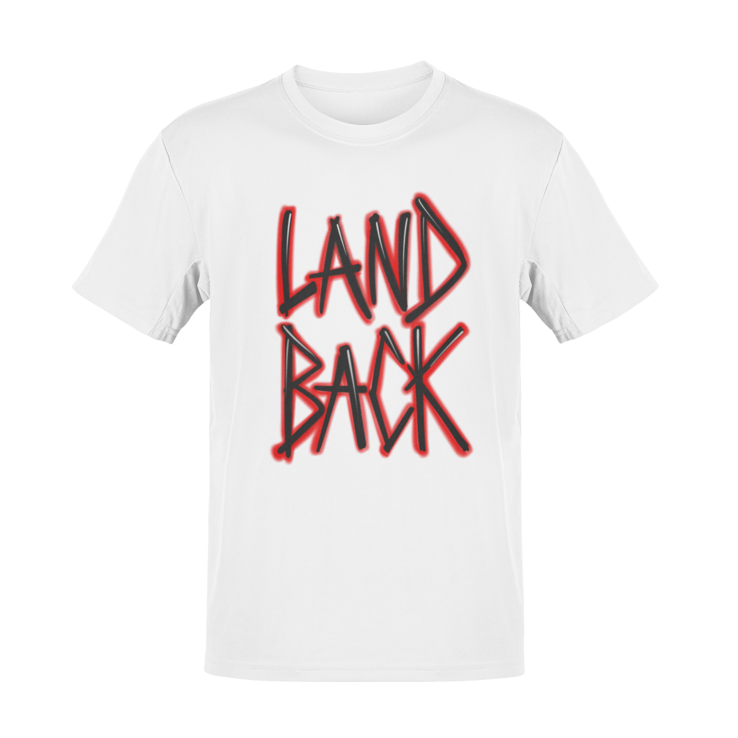 Landback T-Shirt