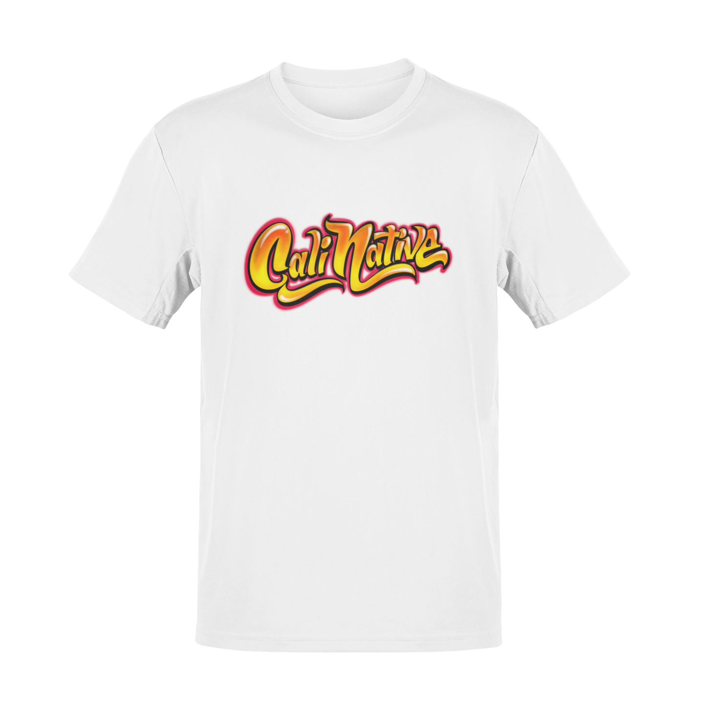 Cali Native T-Shirt