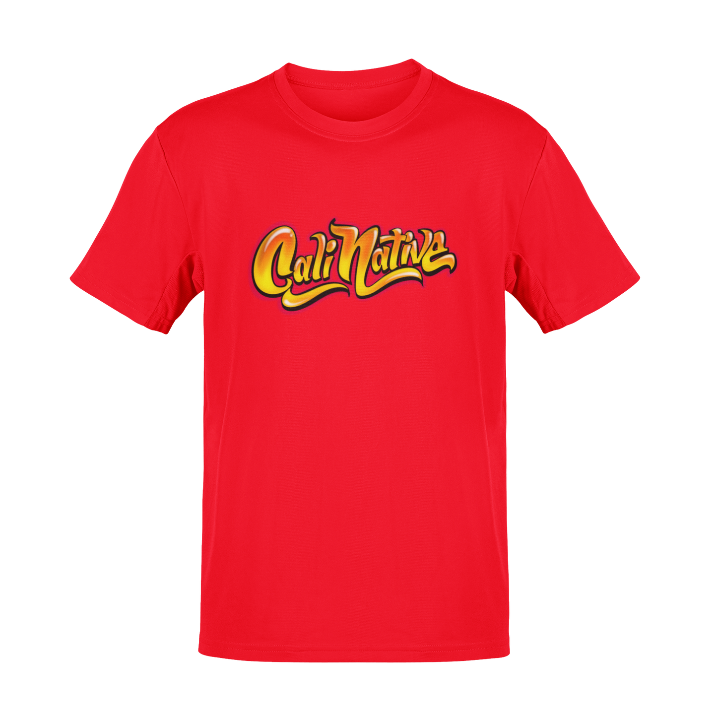 Cali Native T-Shirt