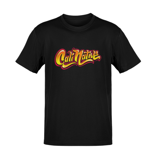 Cali Native T-Shirt