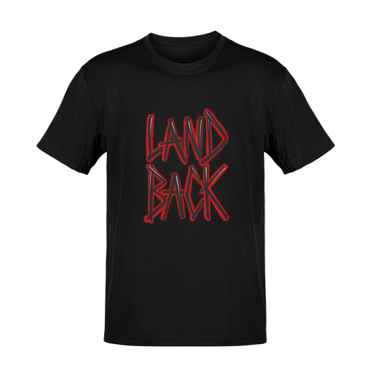 Landback T-Shirt