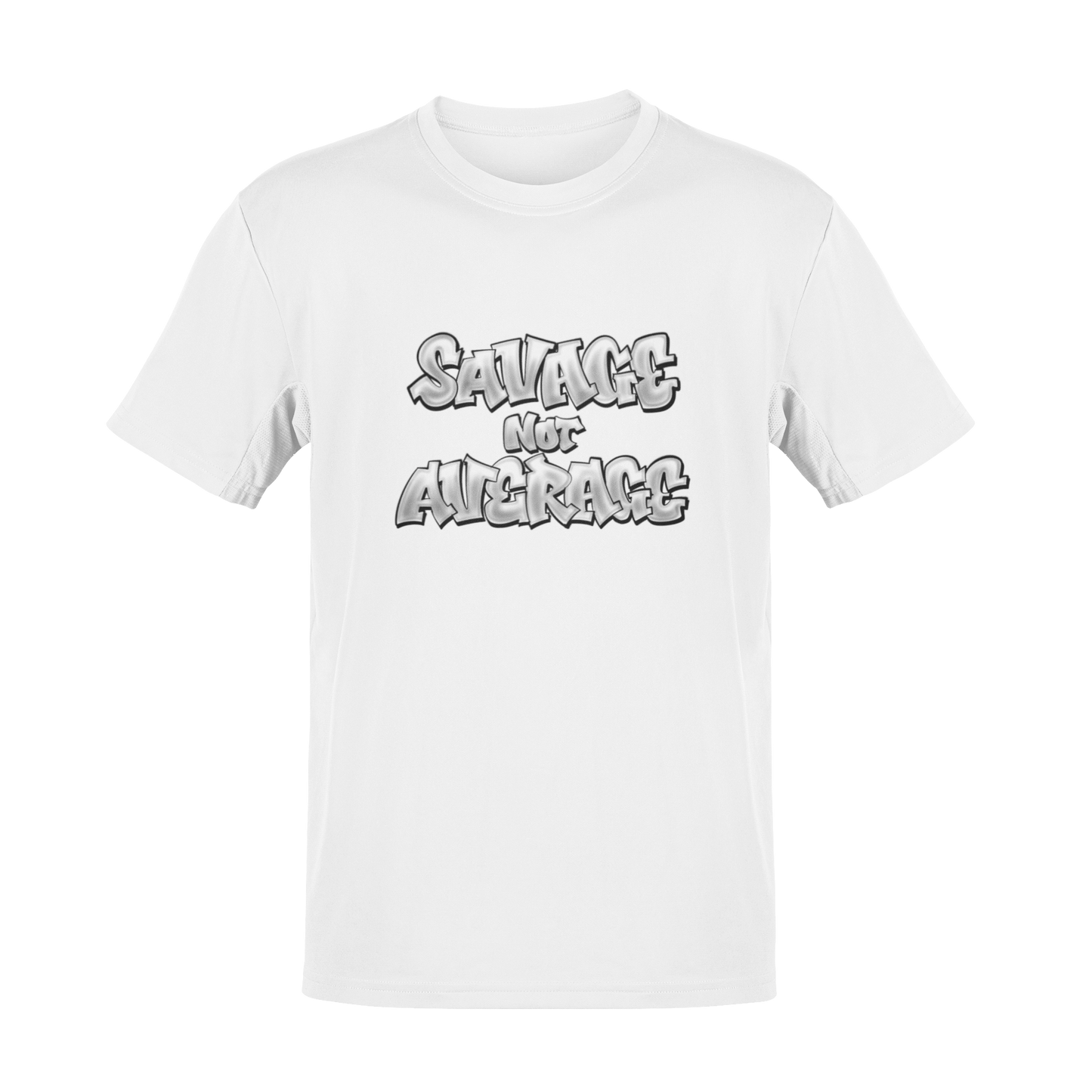 Savage Not Average T-Shirt