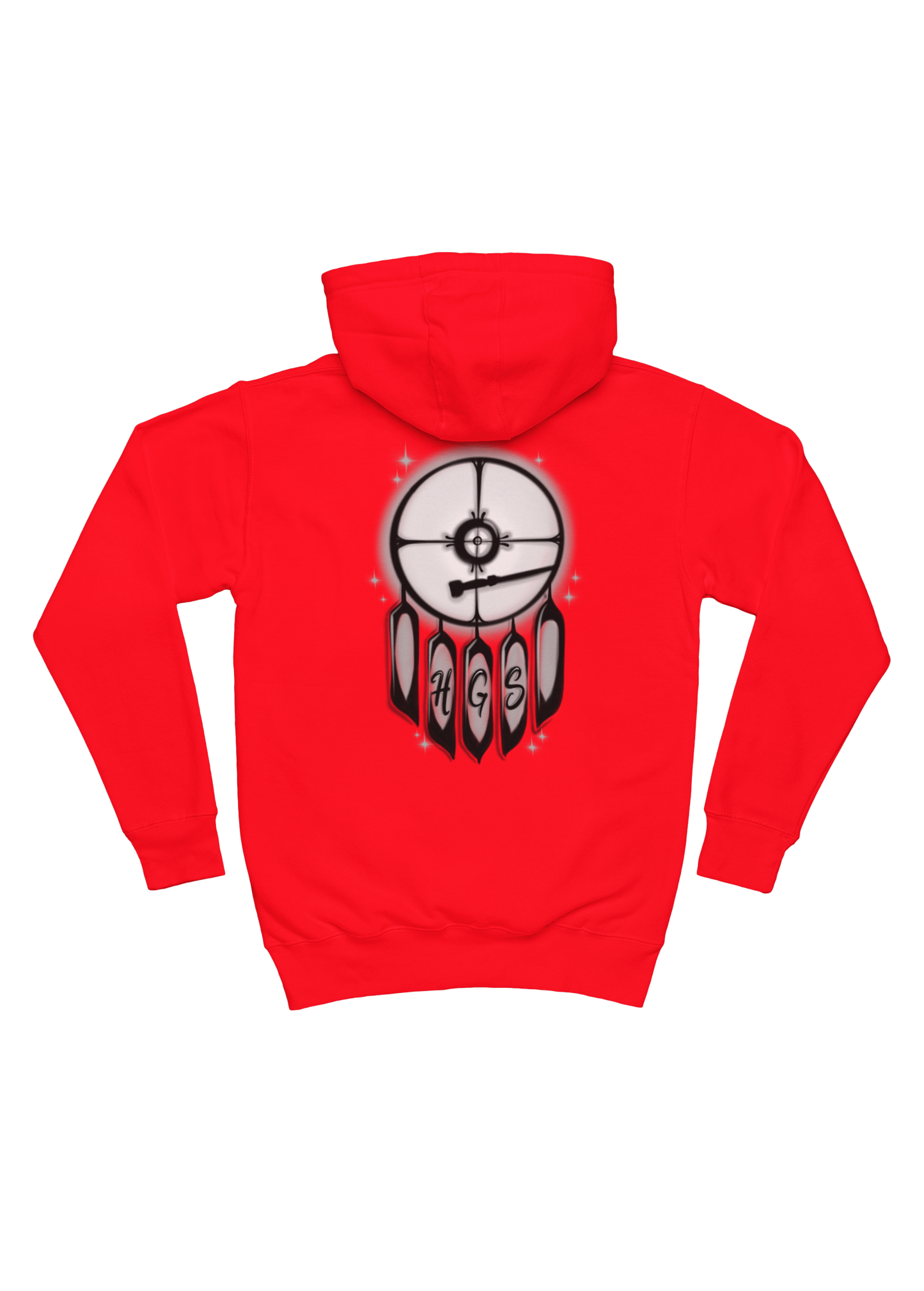 Savage Not Average Hoodie