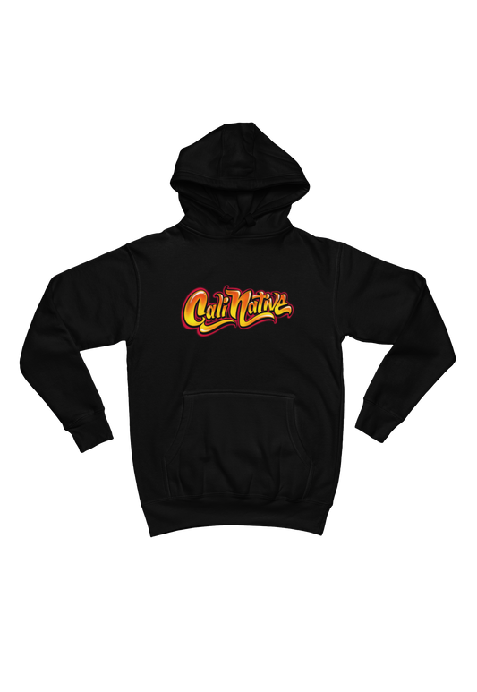 Cali Native Hoodie